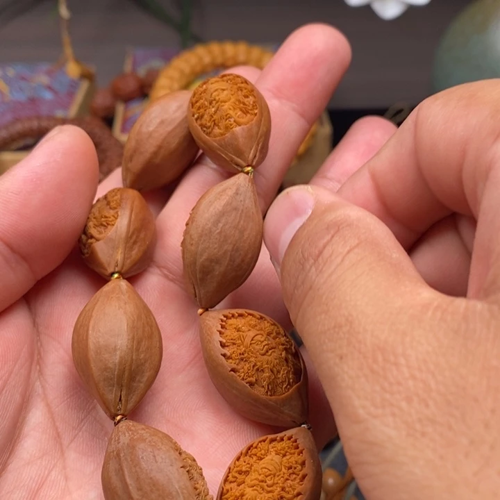 手串橄榄核橄榄核