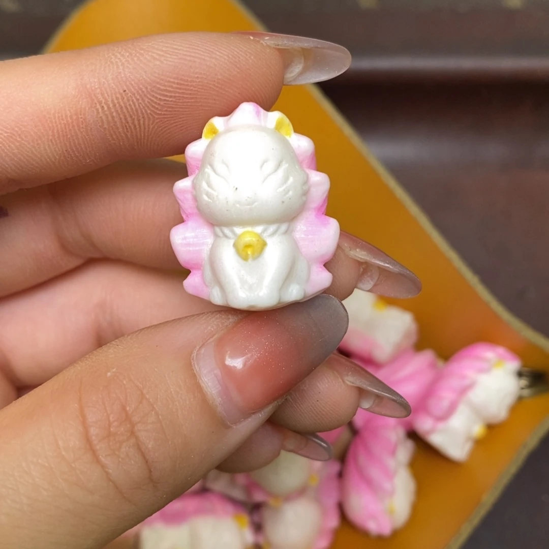 手串/手链驼骨配饰5