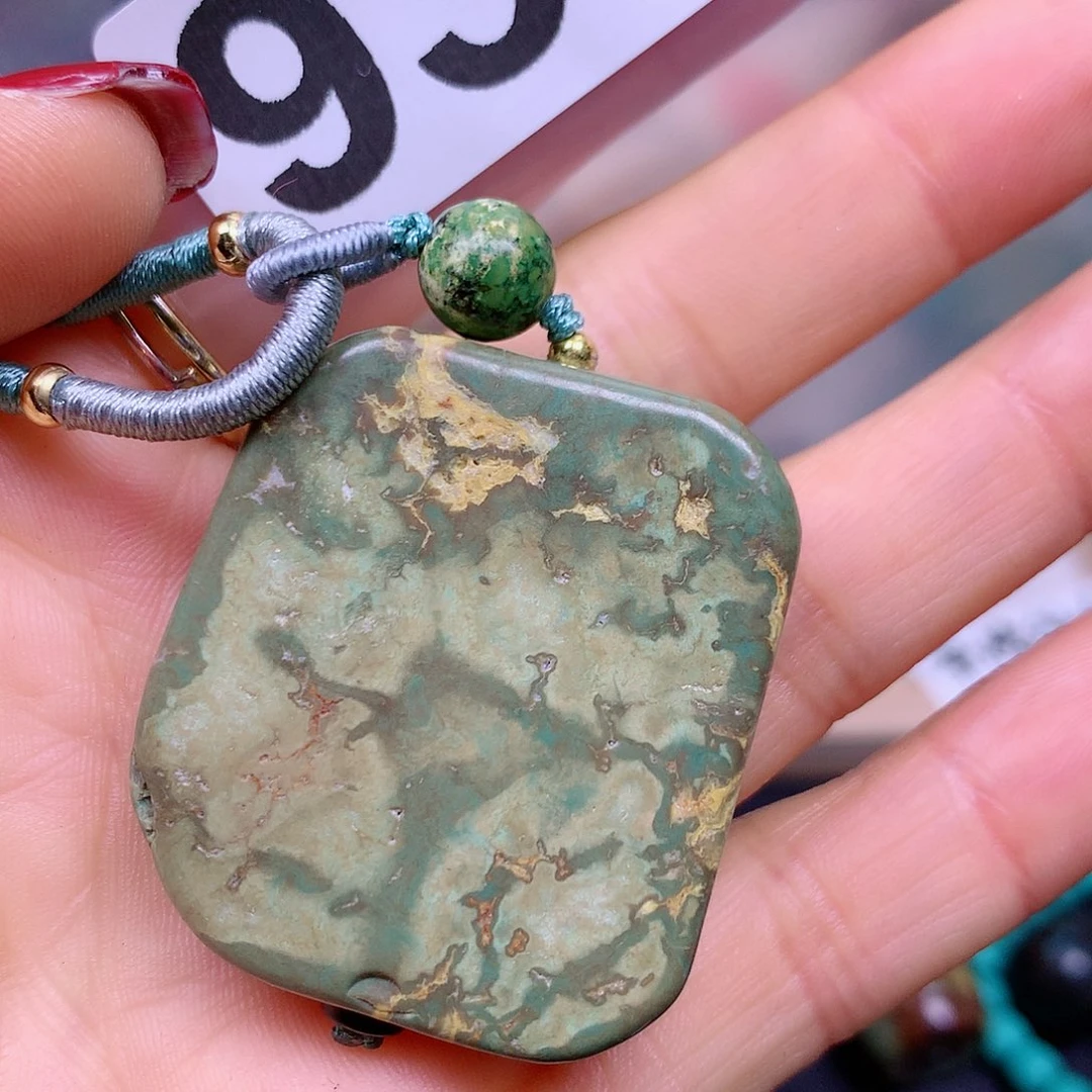 空竹粉丝专享十堰特色手工散珠