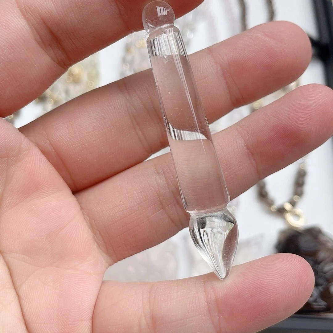 吊坠(不含链)未镶嵌水晶
