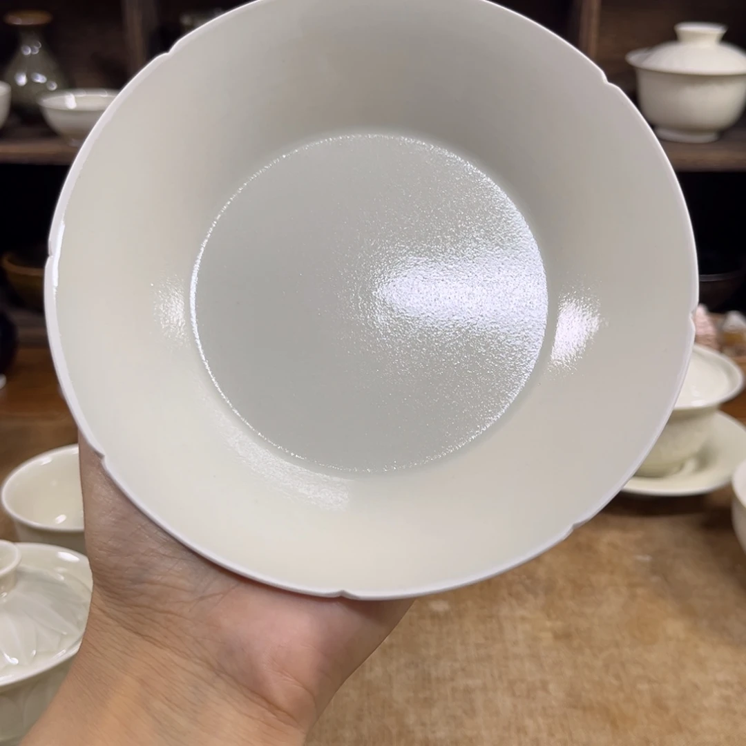 破***—高温瓷 全手工 回头客的价