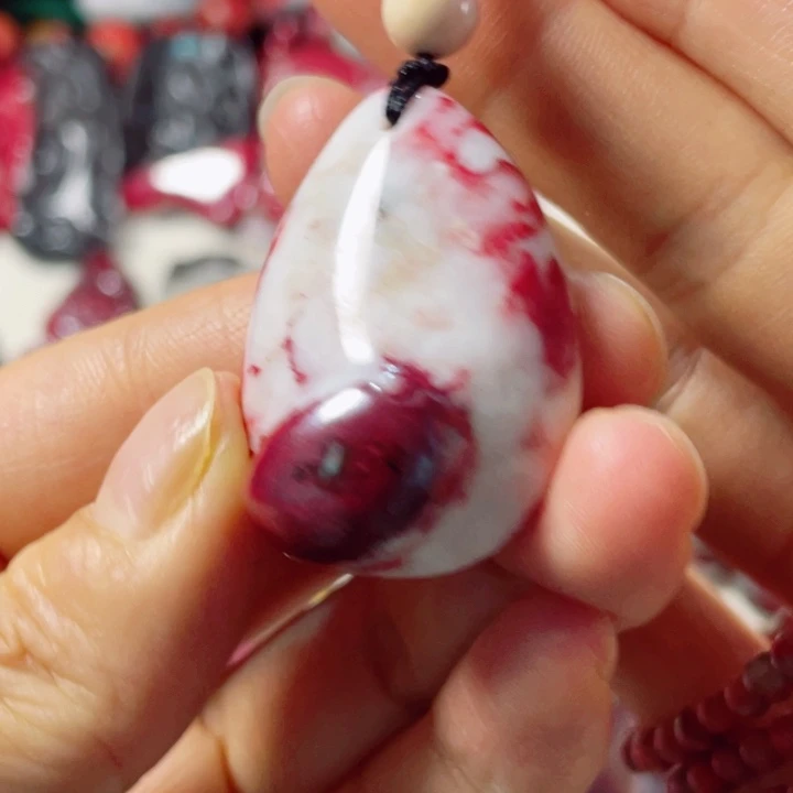 天然辰砂天然朱砂