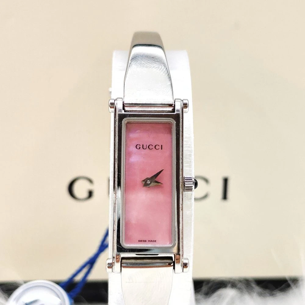 元品奢选/95新/古驰/欧美腕表/SN-X491988