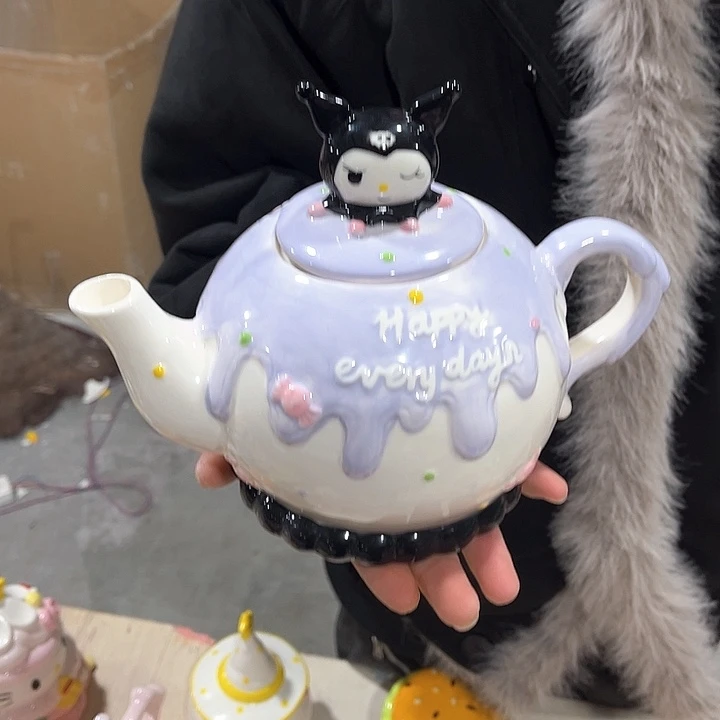 紫砂茶叶罐这么多人