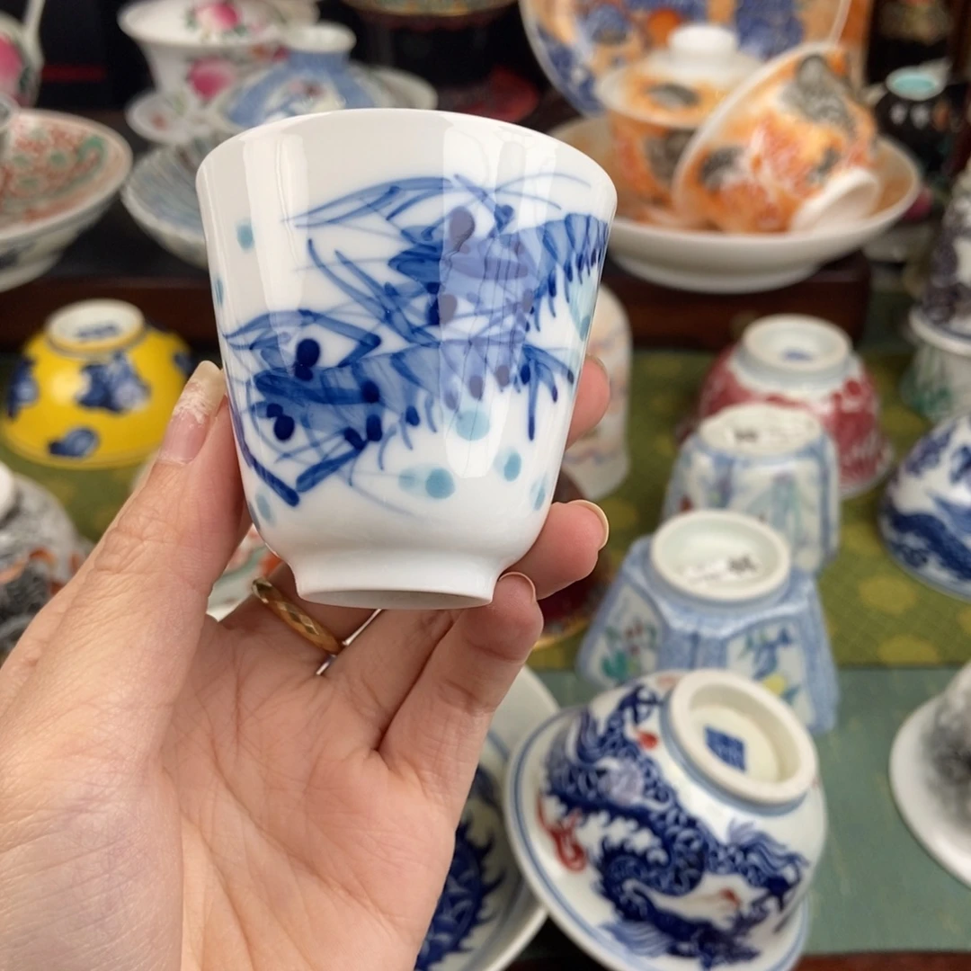 陶瓷的设计风格设计风格