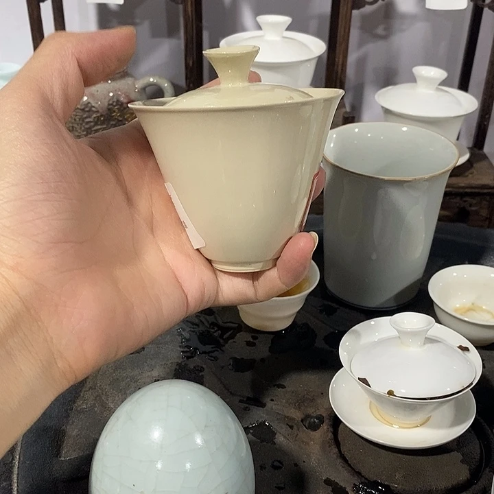 微瑕茶具介意勿拍
