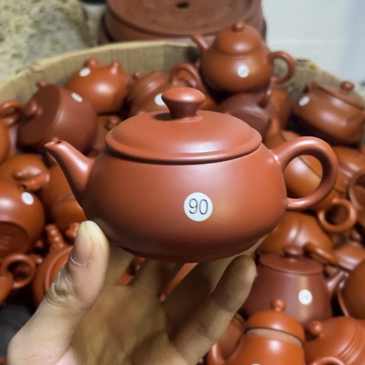 紫砂茶壶紫砂壶茶壶包邮毫升120