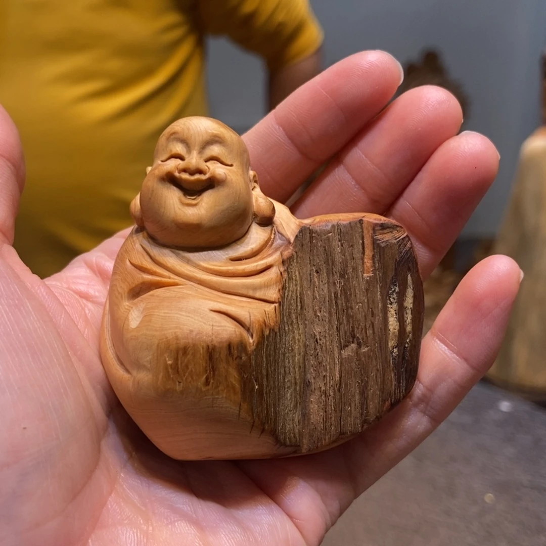 柏木（崖柏）精品太行崖柏