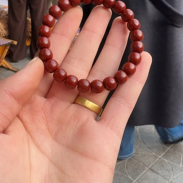 猴头核桃吊坠玉华老型10