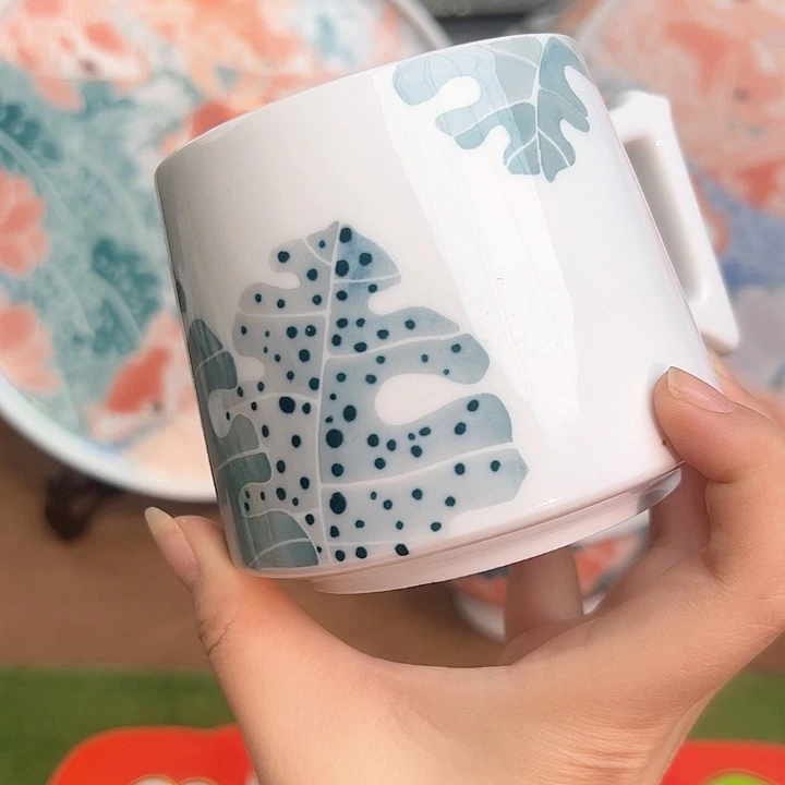 瓷片景德镇陶瓷艺术精品