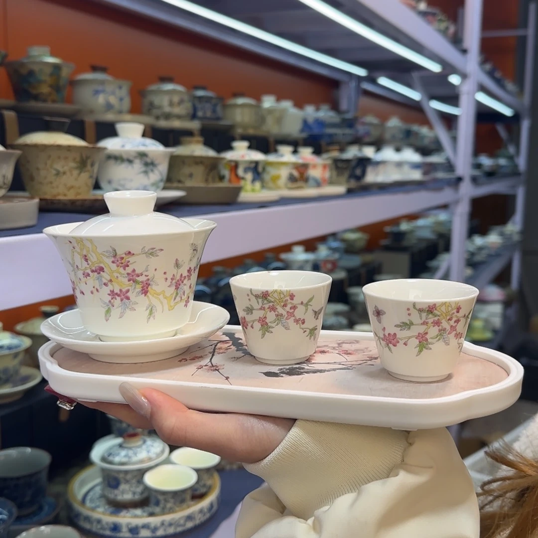 我的小可爱们都好棒