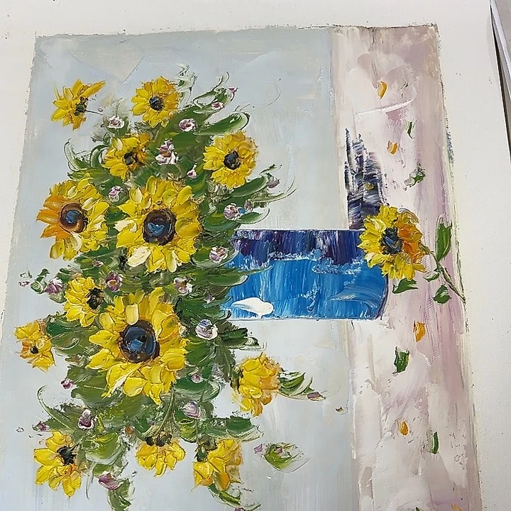 油画Fxgchvjbkbkbkvhvyctw