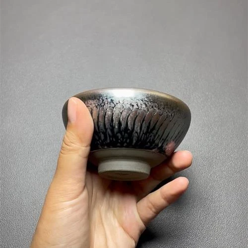 【闪购商品】茶盏-10118..........