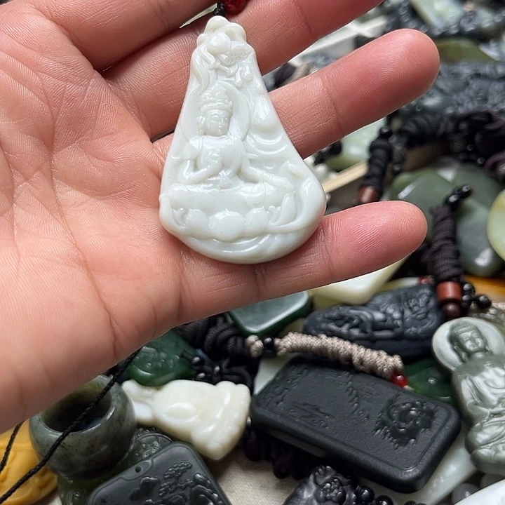 精品挂件精美礼品