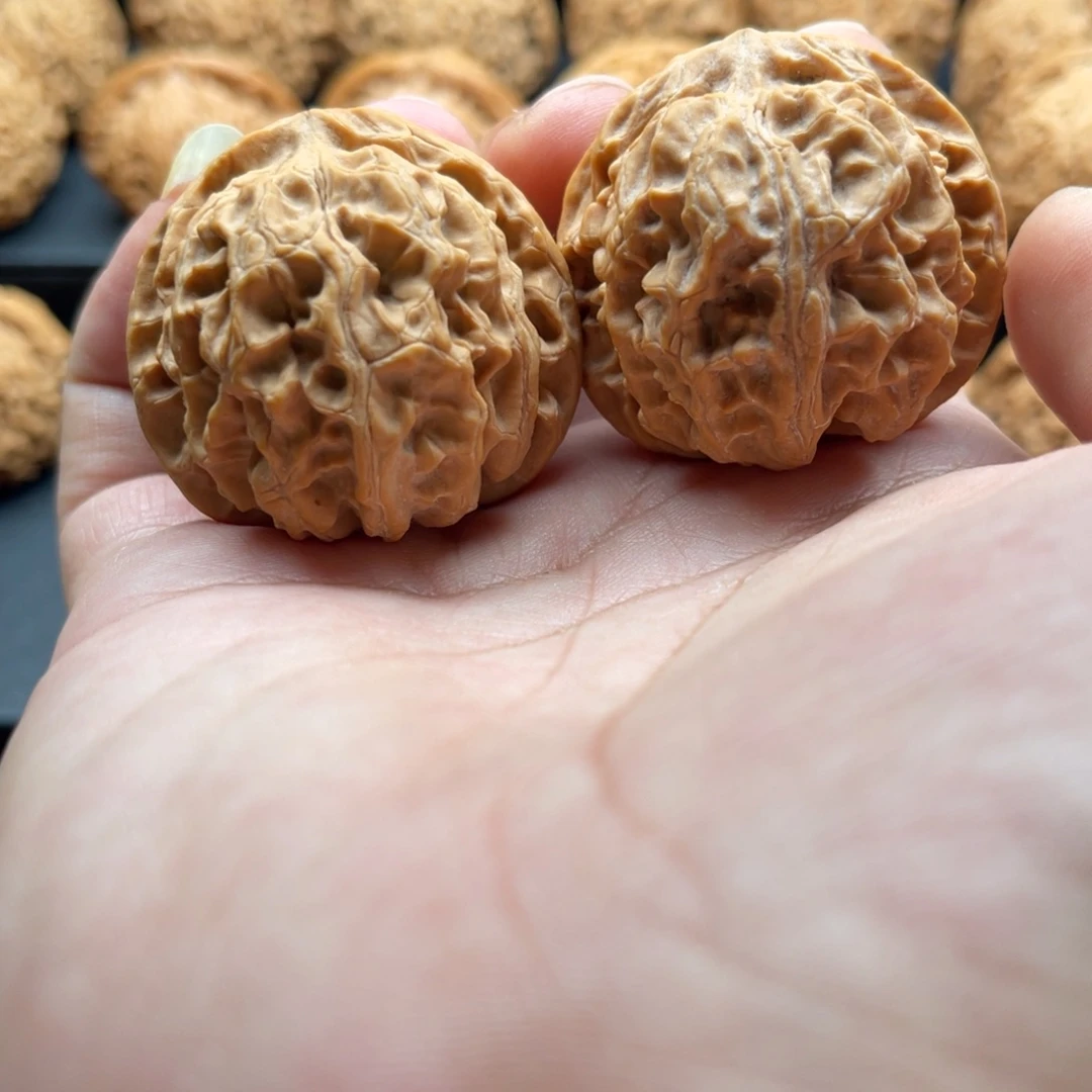 文玩核桃吊坠b*门头头苹果园41，150，b