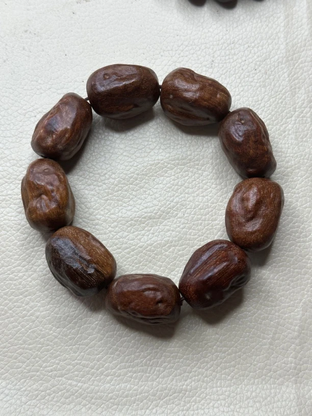 SX9越南手串，随型2.0老料