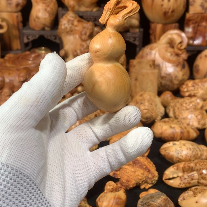 柏木太行 手工制作