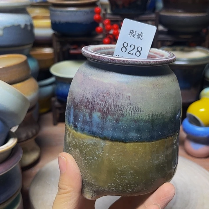 瓷片景德镇陶瓷手工制作