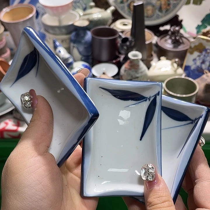 茶杯具19.9发带瑕疵牌都是坏的4