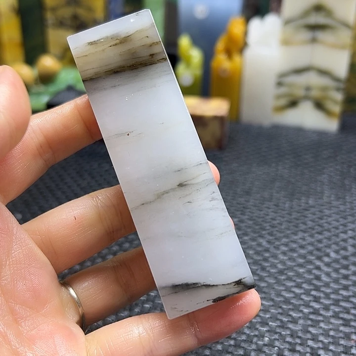 理***解印度石印章石印章石