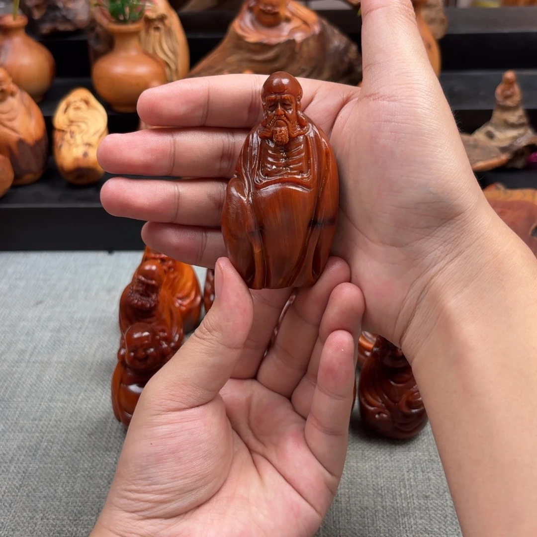 幸***️柏木（崖柏）太行崖柏