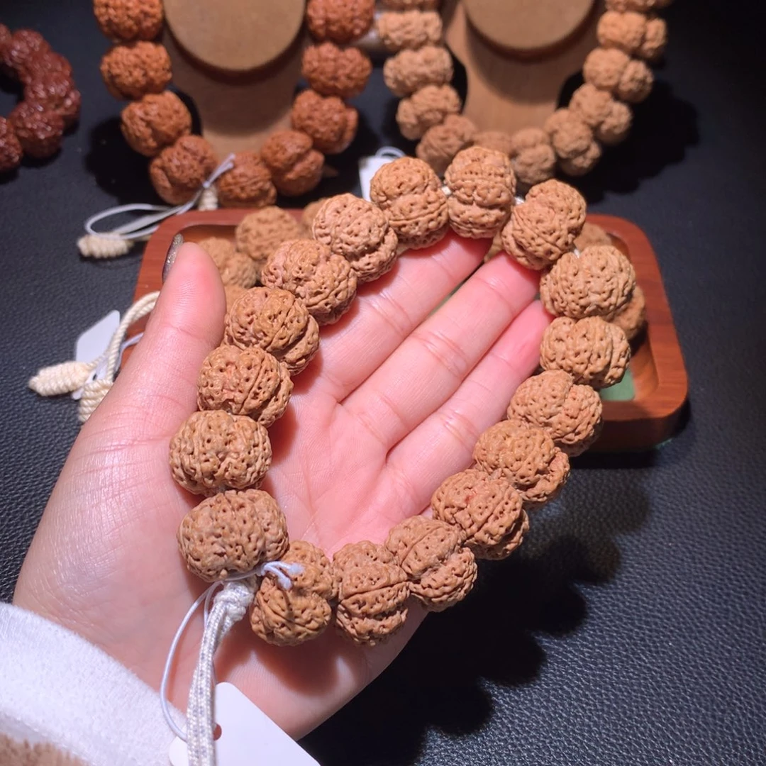 手串金刚菩提23尺寸无双定制