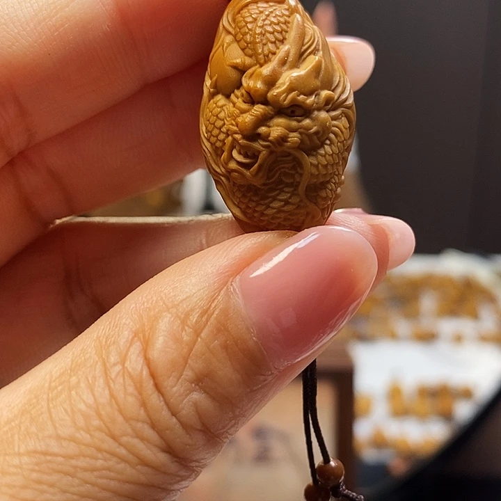 橄榄核手串/手链橄榄