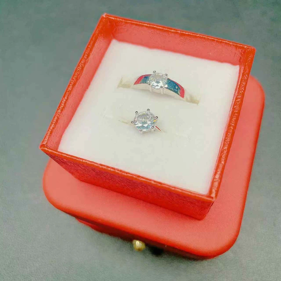 戒指 【中缅边境收货专属】1-A157