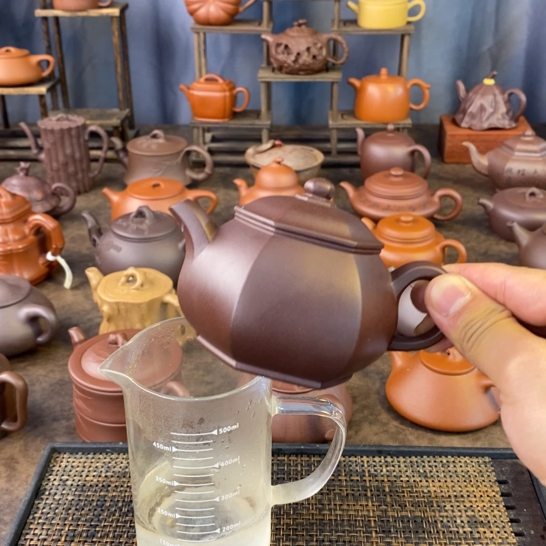 茶壶紫砂25863645899988