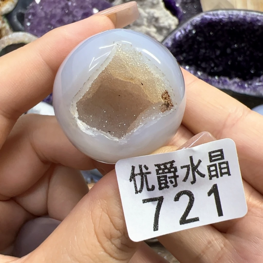 未镶嵌大型摆件（非配饰）水晶721