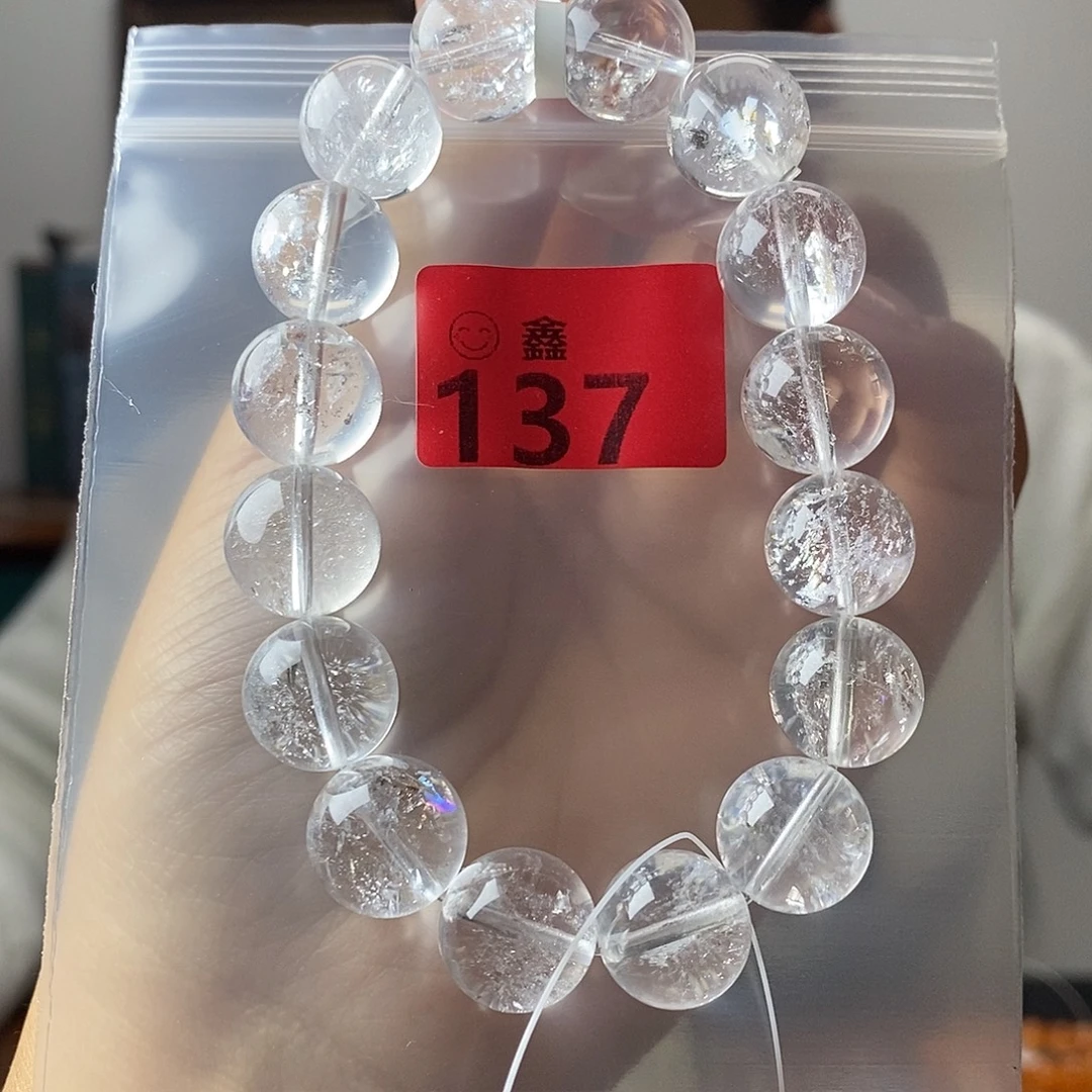 手链水晶未镶嵌多样性发一13