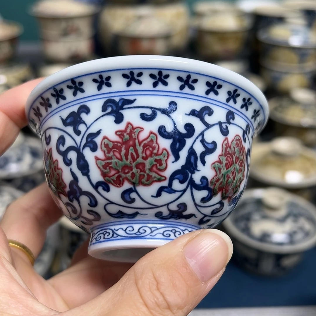 【闪购商品】杯陶瓷艺术有限公司