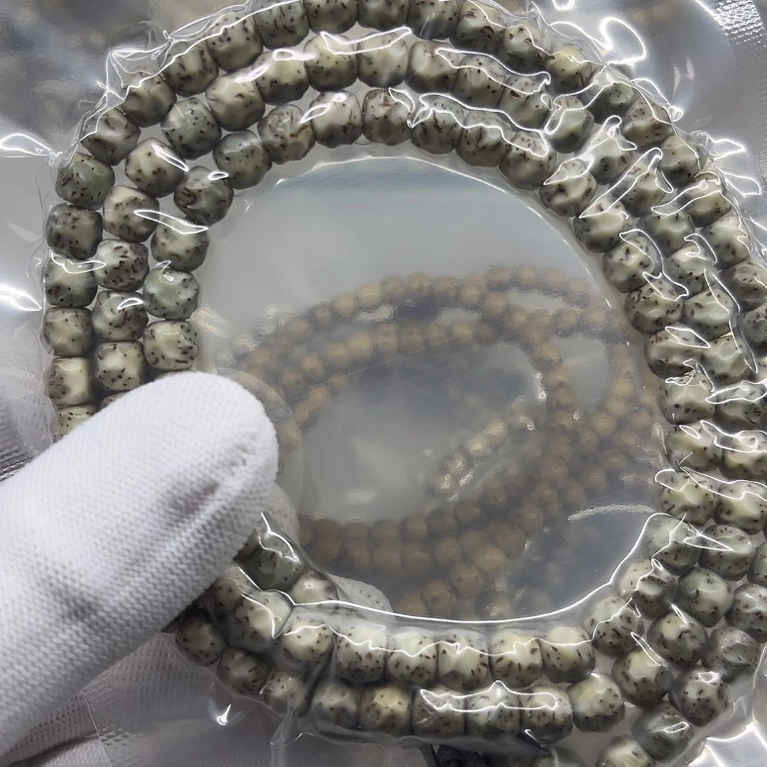 手串星月菩提B2-7