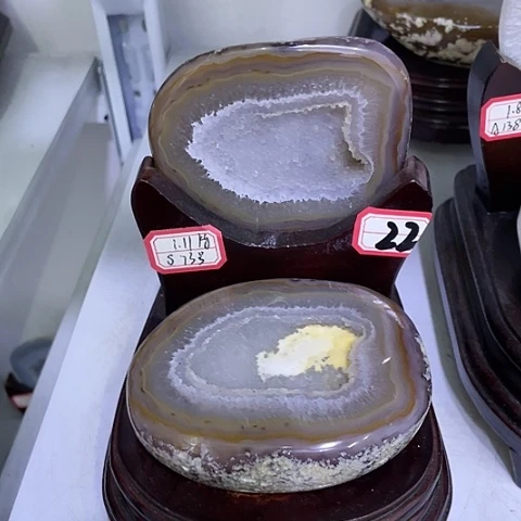 【闪购商品】水晶水晶未镶嵌水晶
