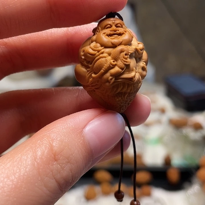 橄榄核手串/手链橄榄核