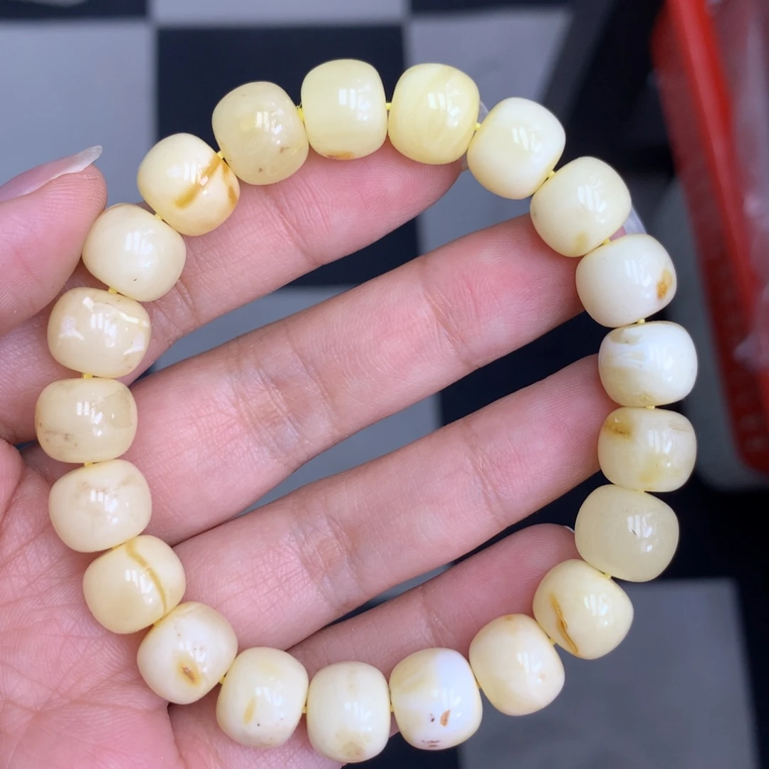 琥珀未镶嵌珠宝奇石11m