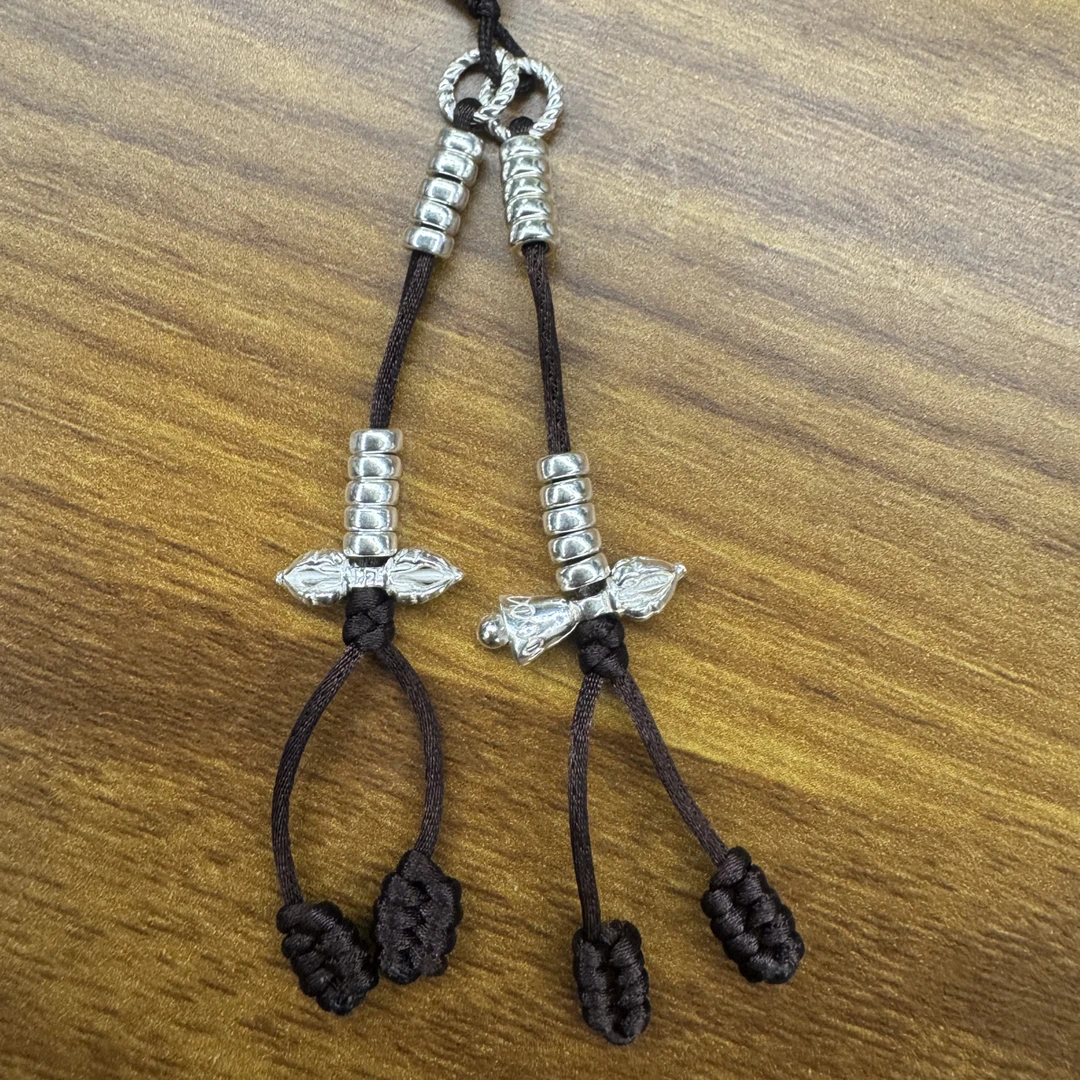 925银银制品 925银计数器