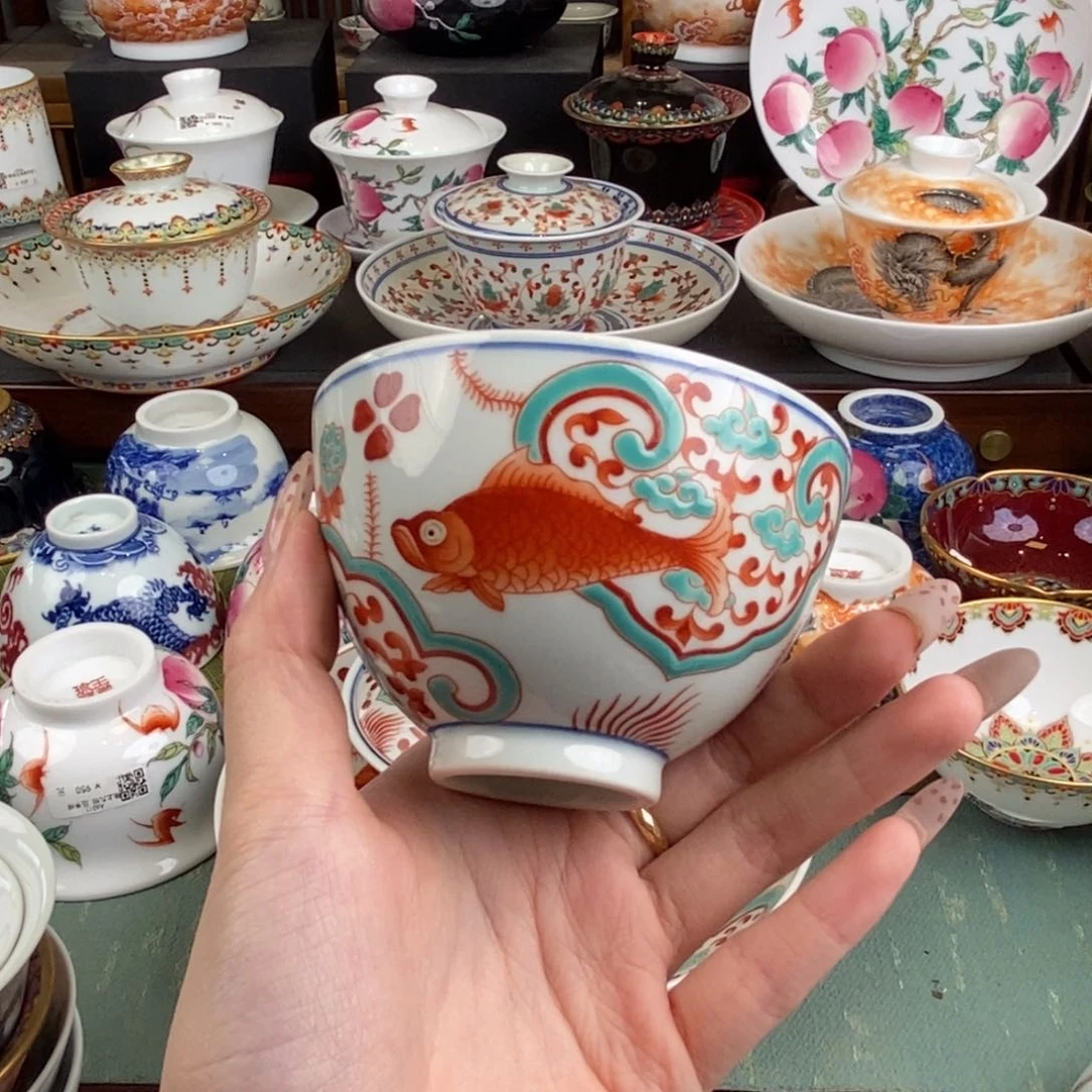 陶瓷的设计师是一