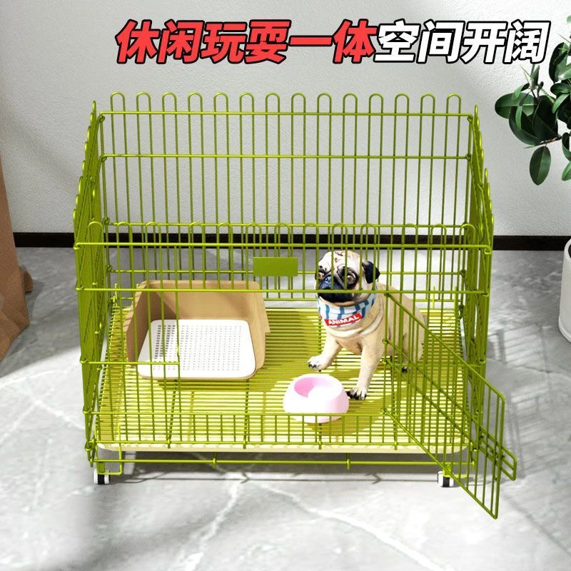 狗狗跑笼，狗狗跑笼