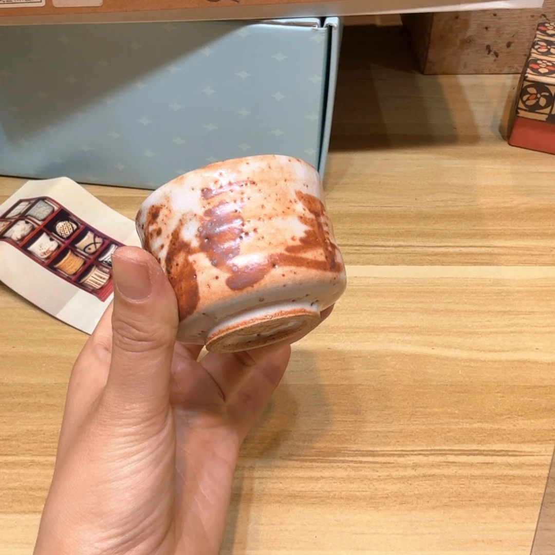 小狐狸瓷器家居精选好物