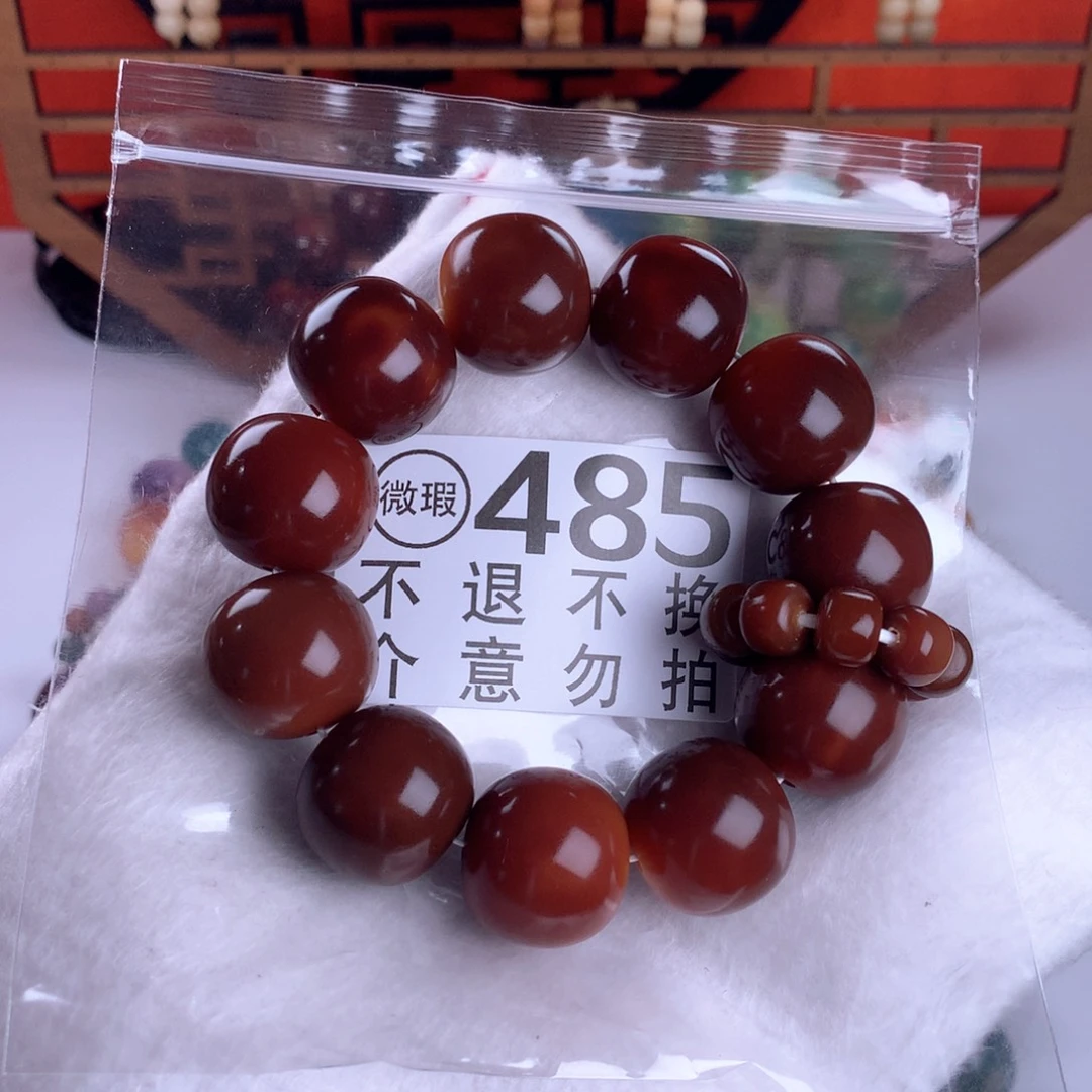 手串菩提根/象牙果2.3