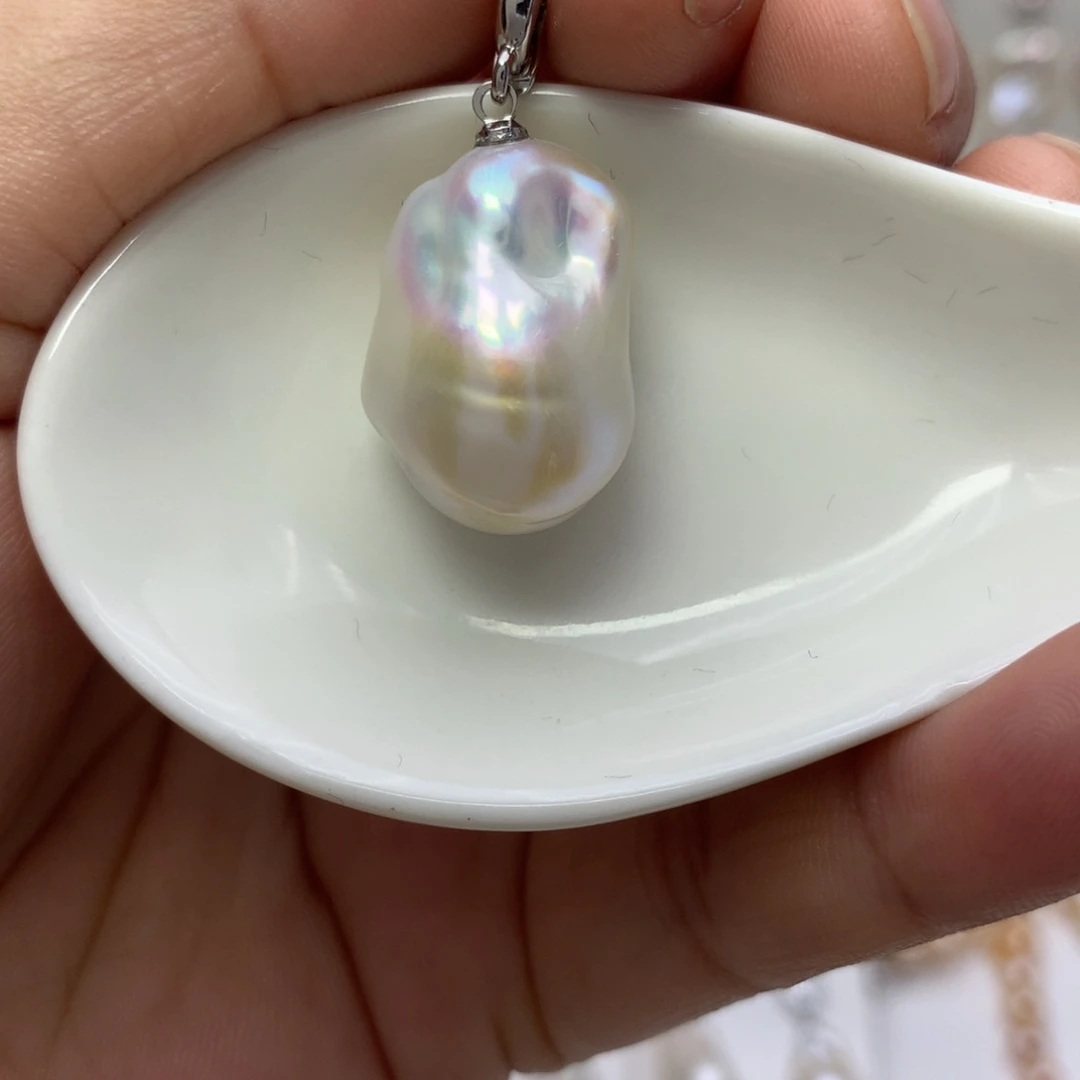 未镶嵌淡水珍珠其他
