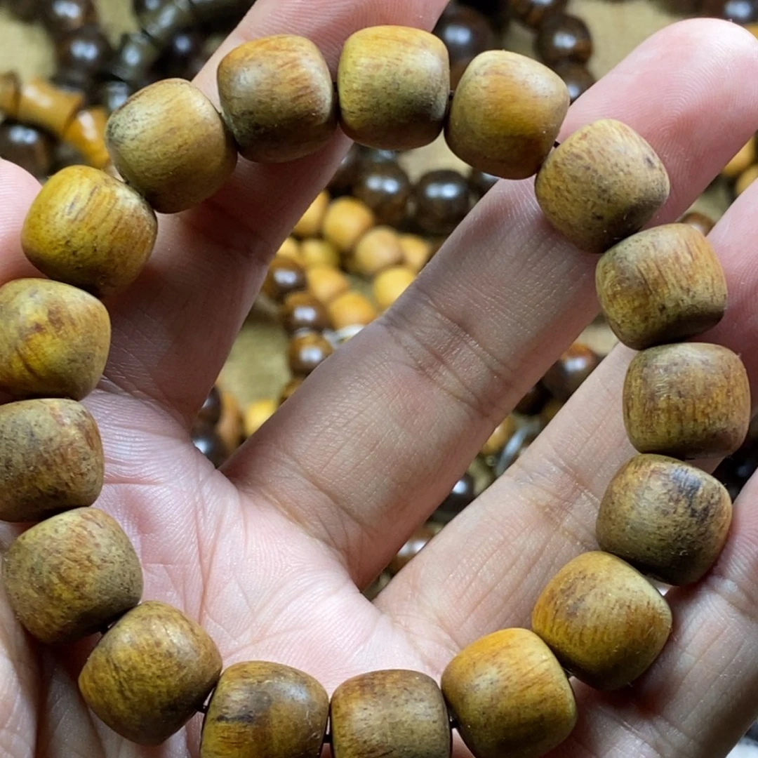 贡木印贡粗抛彩绿1213