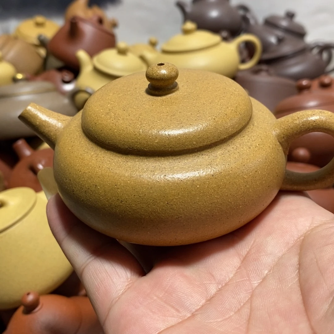 用***4茶壶紫砂闪购商品紫砂壶