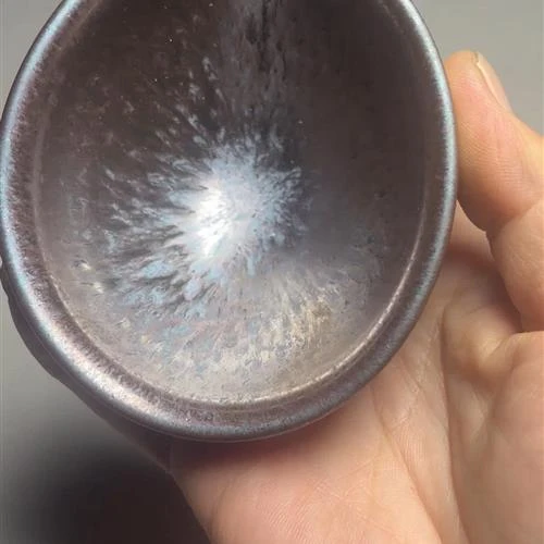 【闪购商品】茶盏-206............
