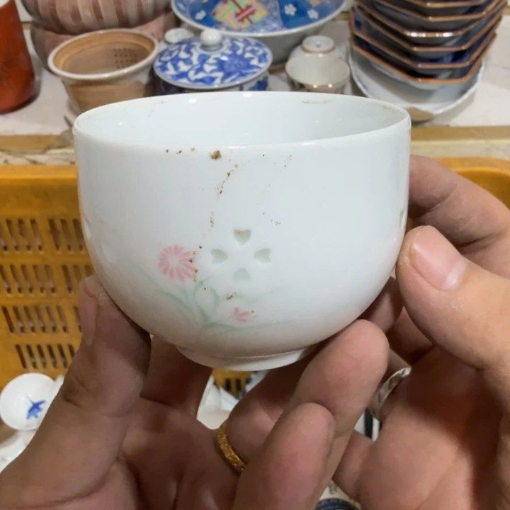陶瓷推荐第二名20包邮