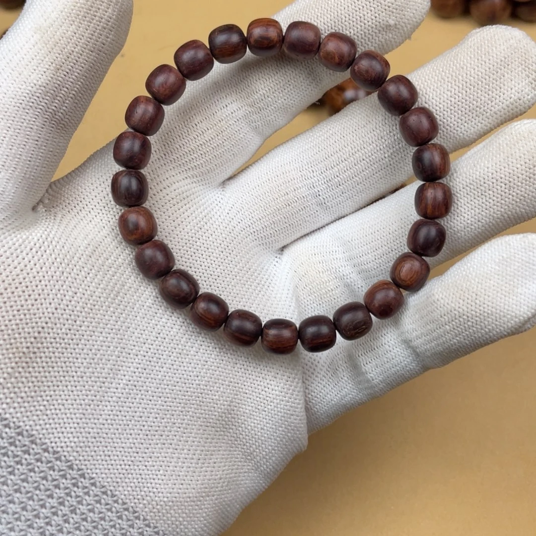 手串/手链黄花梨/降香黄檀