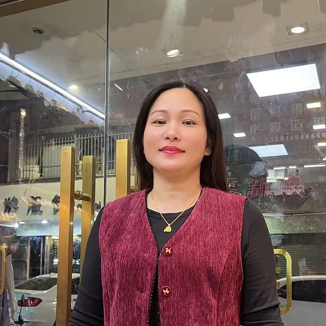 常规款厚款条纹宽松型女装马夹V领保暖秋冬女针织