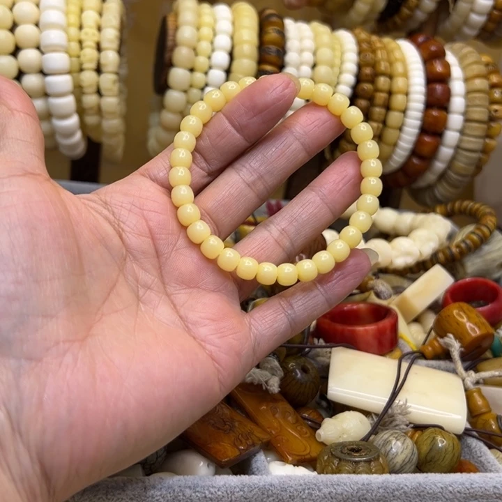 手串/手链驼骨直径7老型