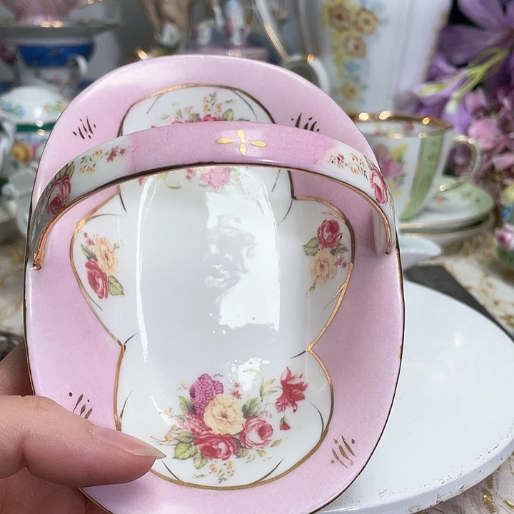 瓷片微瑕摆件家居设计风格